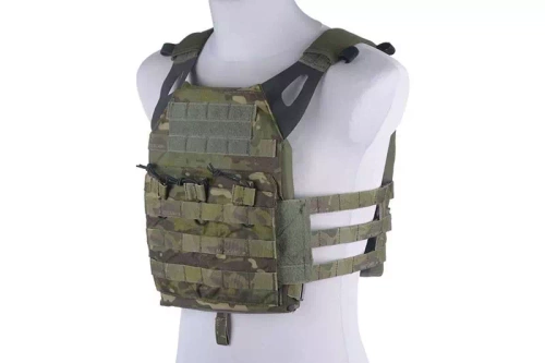 Jumper Plate Carrier Vest - MC® Tropic