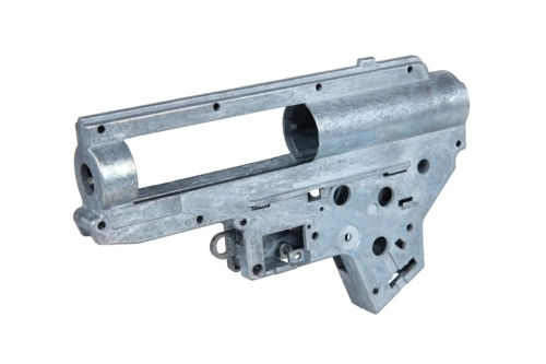 Caja de cambios V2 SRC para rodaminaentos de 8 mm