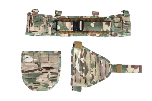 Tactical Ordnance Belt Wosport MC