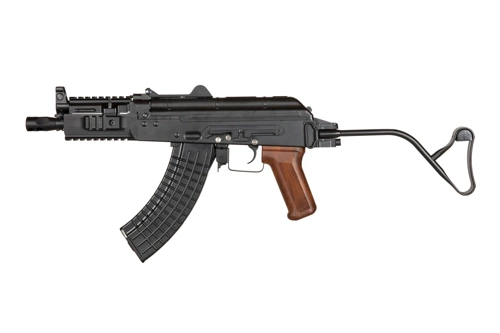 Fusil de asalto airsoft Double Bell 020