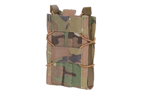 Chargeur SATAC de type Tiger pour chargeur de fusil MC