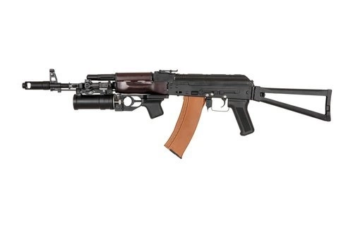 Réplica fusil 600A de lanzagranadas