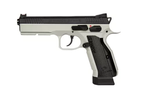 Replika pistoletu CZ Shadow 2 -Urban Gray