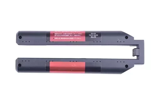 Akumulator NiMH 8,4V 1300mAh SOPMOD
