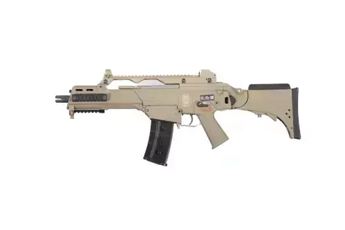 Replika karabinka SA-G12V EBB - tan (OUTLET)