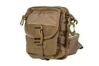EDC Micro Bag - Tan