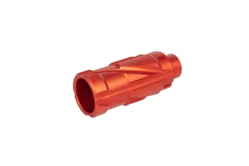 Amplificateur Mjolnir - Rouge