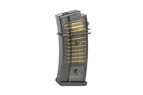 G36 Low-Cap Magazine - 45 bb's