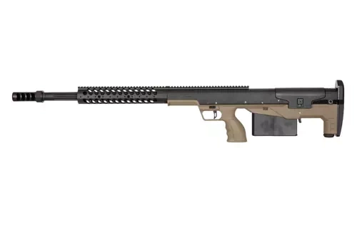 Desert Tech HTI .50 BMG Sniper Rifle Replica - FDE