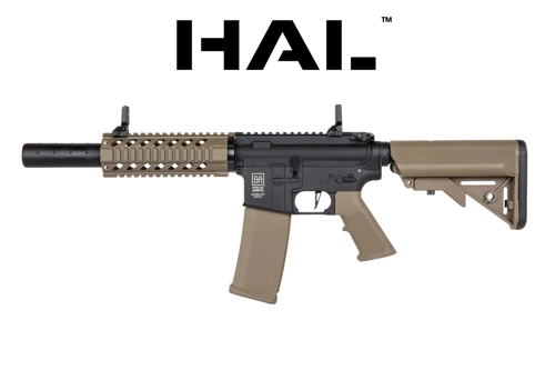 Specna Arms SA-C11 CORE™ HAL ETU™ Half-tan airsoft Carbine