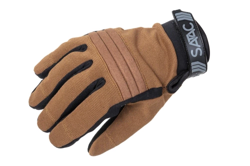 Specna Arms Tactical RAZOR™ Tan gants antiperforation