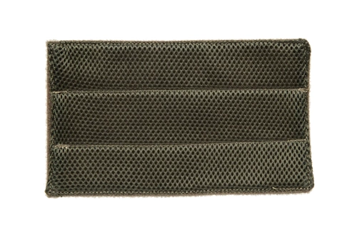 Peto Wosport D3CRM Verde Ranger