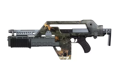 M41A Pulse Rifle Airsoft Gun - SW11A
