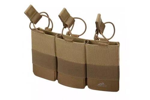 Competition Triple Carbine Insert® - coyote