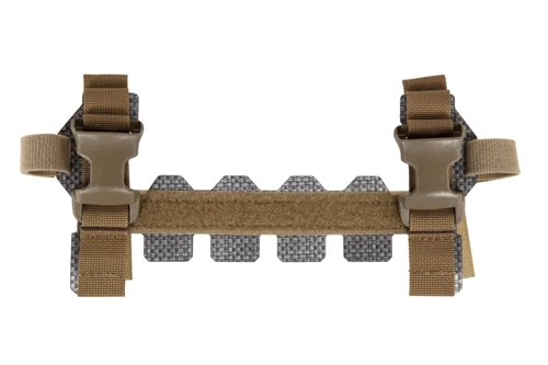 Adaptér výztuhy AVS Wosport Coyote Brown