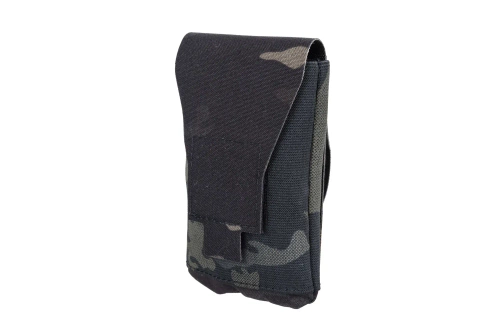 Wosport drop bag s transportním zavazadlem BP-145 MC Black