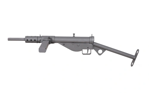 Specna Arms Sten MK.II RETRO AEG-machinepistool (X-ASR)