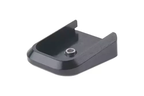 El reposapiés de aluminio tienegasynka Marui 5.1 (HC) - negro