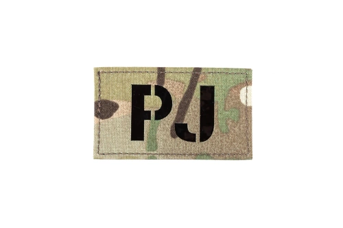 Emerson Gear PJ patch MC