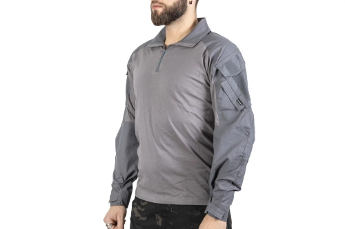Combat Shirt Emerson Gear tipo G3 Gris