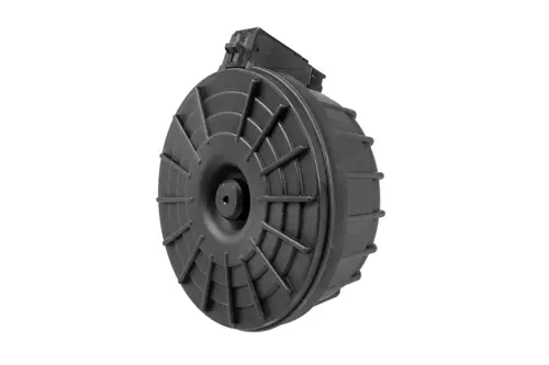 LCK-16 / AK 2000 BB Electric Drum Magazine
