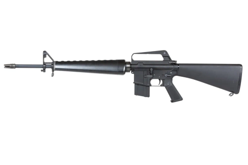 WE M16A1 R-M004 GBBR Gen. 3 airsoft Carbine