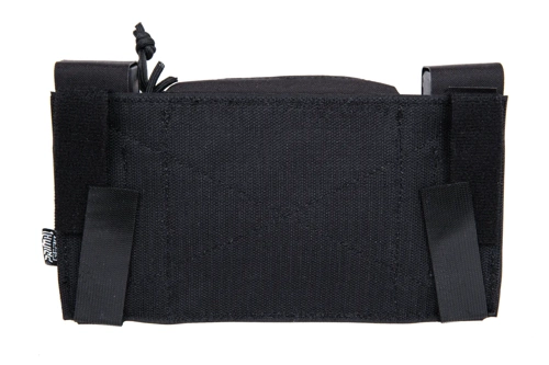 Panel multifunción Primal Gear Negro