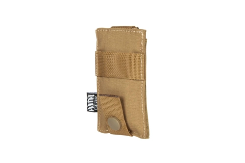 Pochette pour marqueur d'impact Uzbek - Marron Coyote