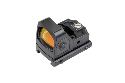 Specna Arms CORE™ Aero kolimátor černý