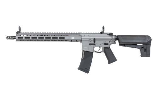 Krytac Barrett REC7 DI CARBINE Grijs ASG Karabijn