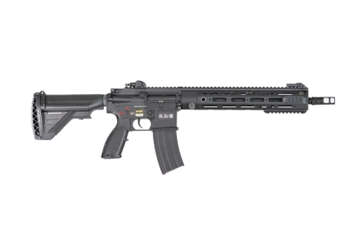 SA-H09 ONE™ carbine replica - black (OUTLET)