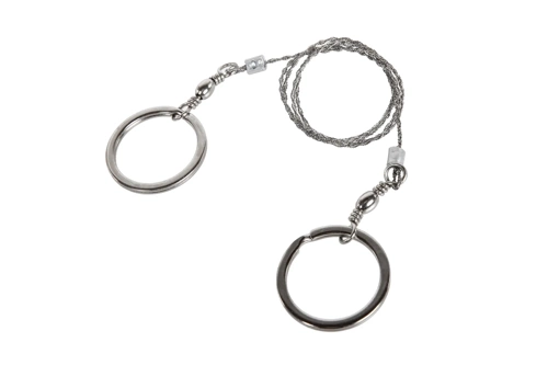 Fire Maple rope saw FMP-25P