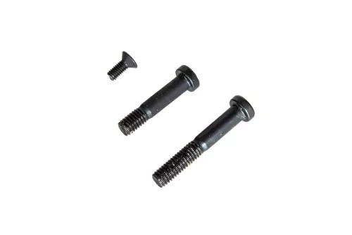 Zestaw śrub montażowych do replik SA-S02/S03