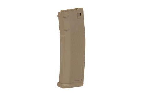Chargeur S-Mag Hi-Cap pour 380 coups - Tan