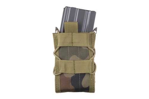 TC+ Carbine Magazine Pouch - WZ.93 Woodland Panther