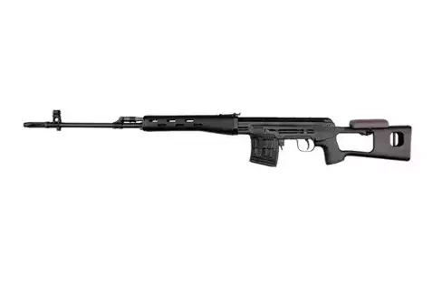 AceVD GBB sniper rifle replica – economy version