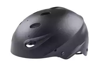 SFR ECO helmet replica - black