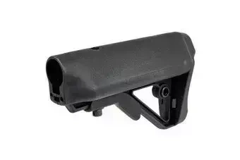 EL AST Stock – Black