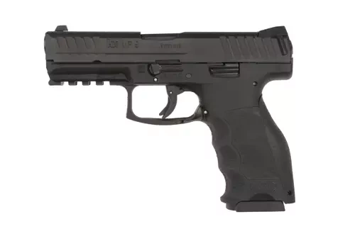 Réplique du pistolet Heckler&Koch VP9