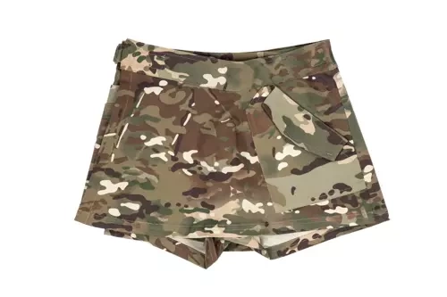 Short tactique - Multicam
