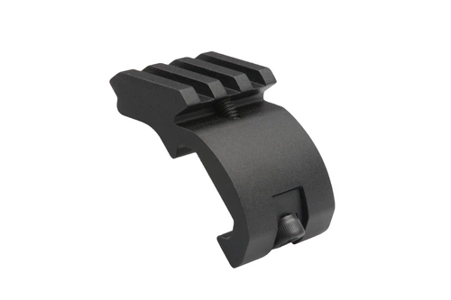 SF X-Series Light Mount - Black