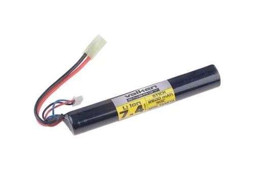 Batería V Energy LiIon 7,4 V 2500mAh - Stick