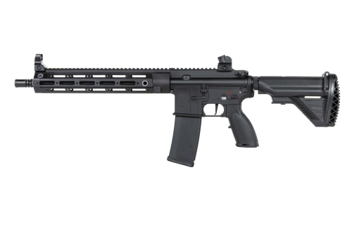 Specna Arms SA-PH22 PRIME™ HAL™ ETU ASG karabijn met borstelloze motor Zwart