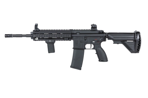 Specna Arms SA-PH21 PRIME™ Aster II ETU airsoft Carbine avec moteur Brushless Noir