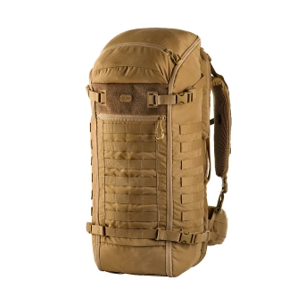 M-Tac Large Elite Gen. II 60l Coyote backpack
