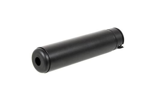 Silenciador Covert Tactical QD2 PRO 40x170