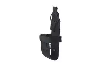 Bottle Pouch - Black