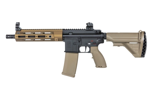 Specna Arms SA-PH23 PRIME™ BLDC™ HAL™ ETU Chaos Bronze airsoft Carbine