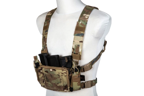 Micro Chest Rig MPC - MC