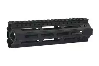 Raíl monturam-LOK 9 para réplicas CM16 Raider Gen.2 - negro